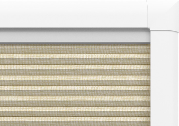 Mesh (Blackout), Sunup - Perfect Fit Blind - Image 8